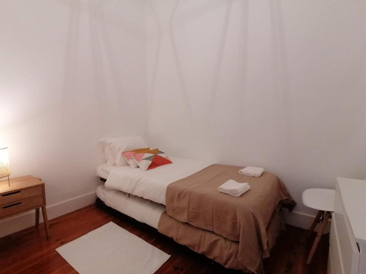 Stunning Marques De Pombal Appartement Lissabon