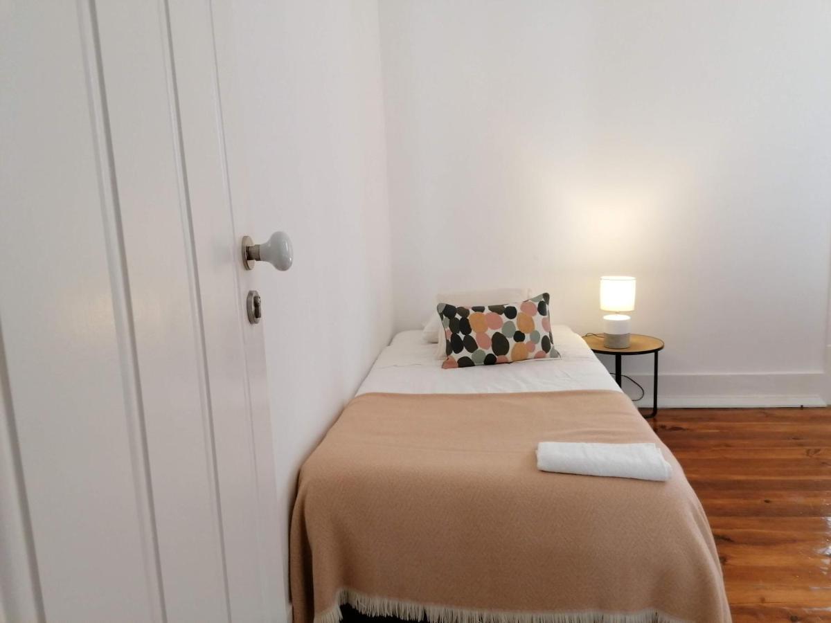 Appartement Stunning Marques De Pombal Lissabon