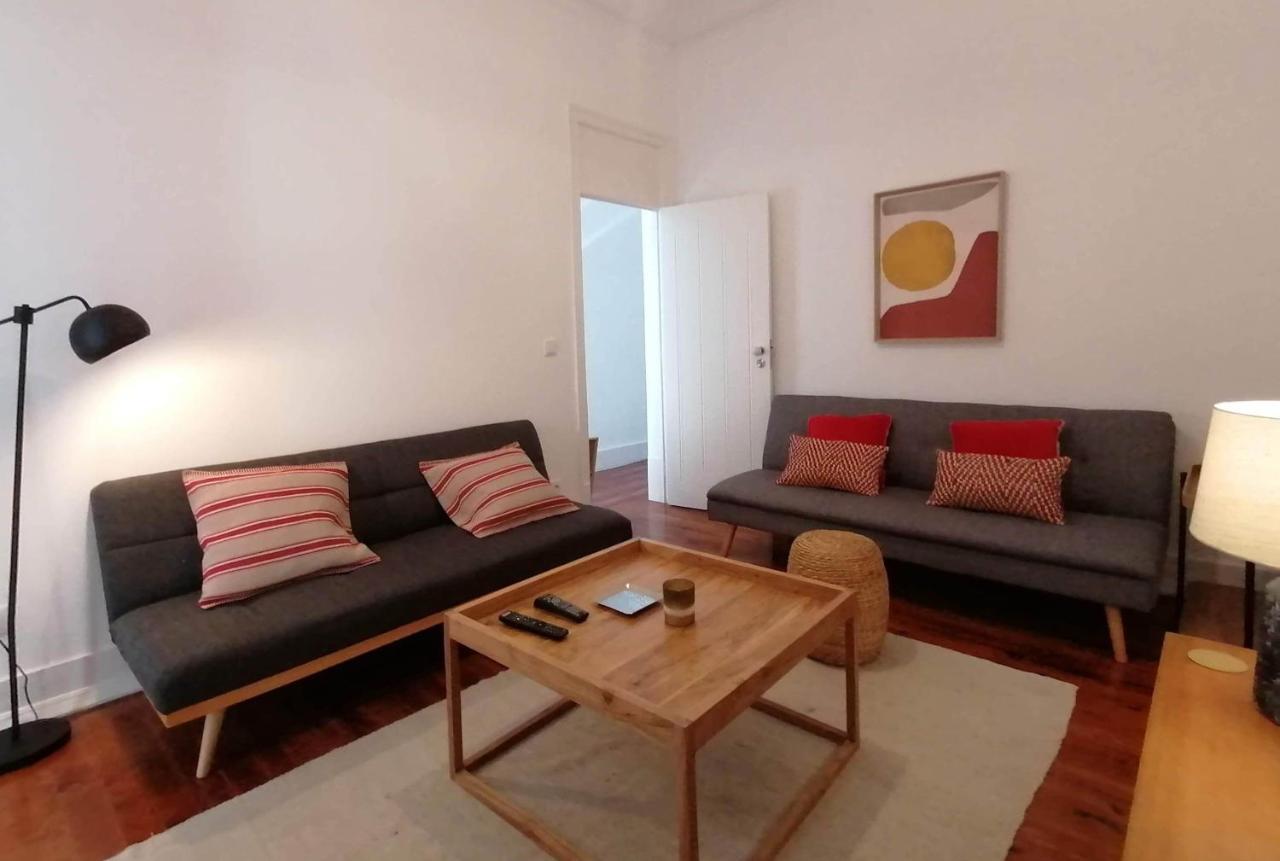 Appartement Stunning Marques De Pombal *