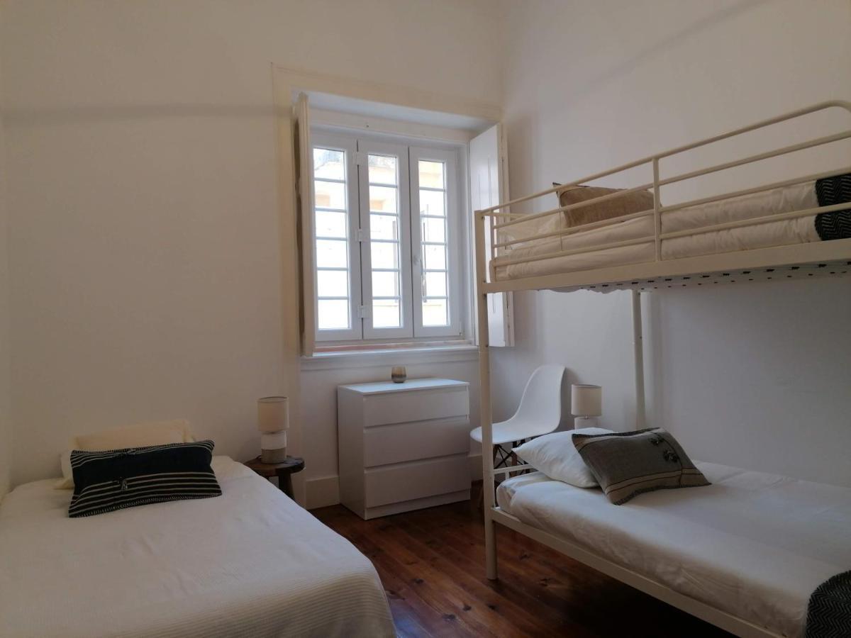 Stunning Marques De Pombal Appartement