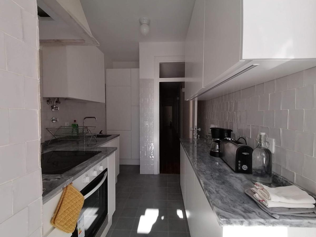 Appartement Stunning Marques De Pombal *