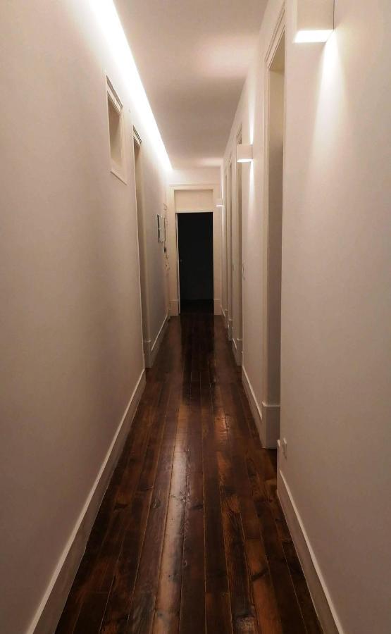 Stunning Marques De Pombal Appartement Lissabon